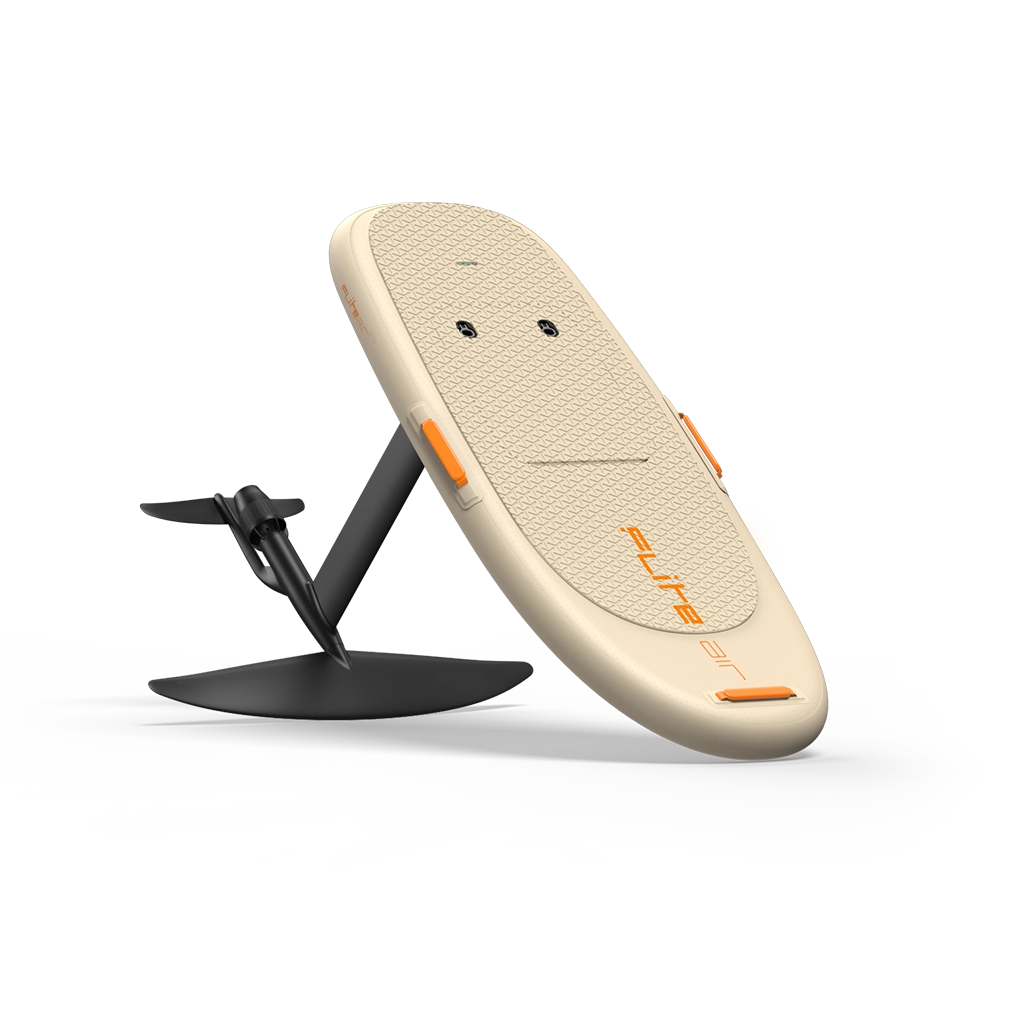 Fliteboard AIR inflatable electric hydrofoil board